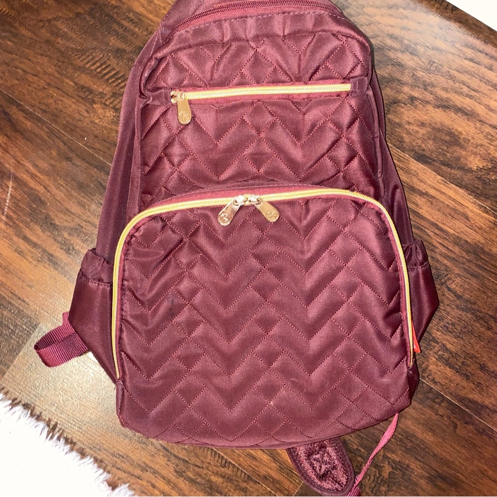 Fisher price diaper backpack